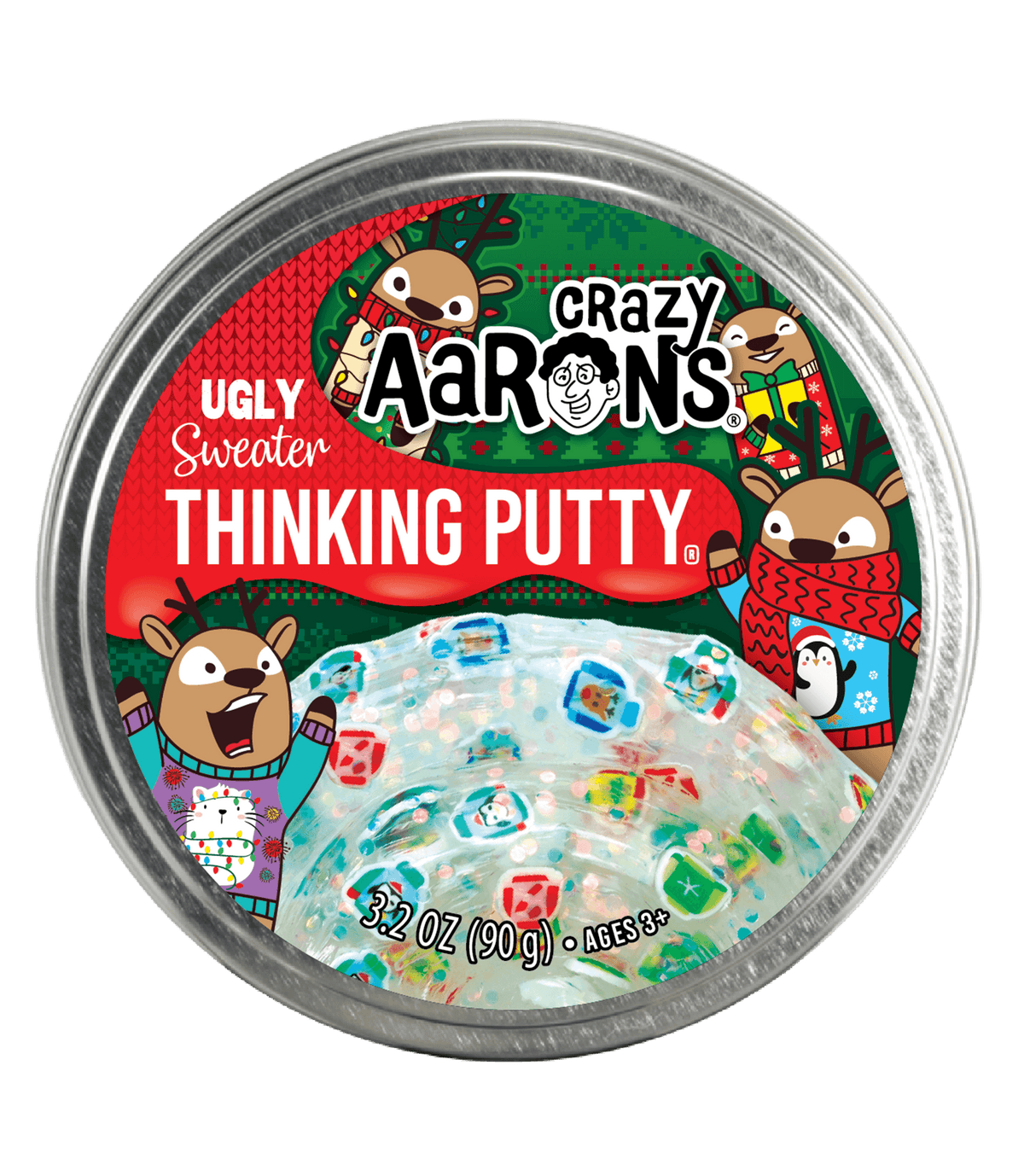 Ugly Sweater | Holiday
