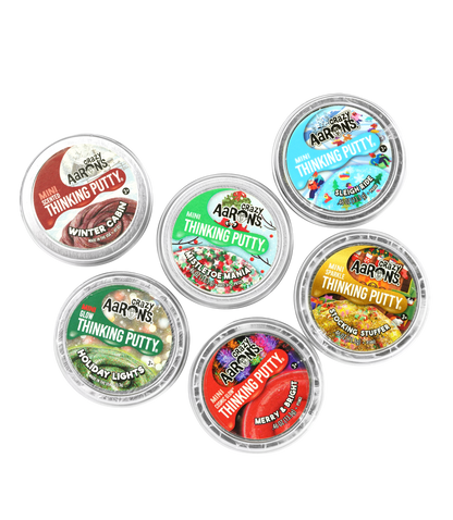 Merry Little Minis | MINI Bundle