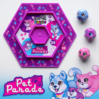 Pinchies | Pet Parade